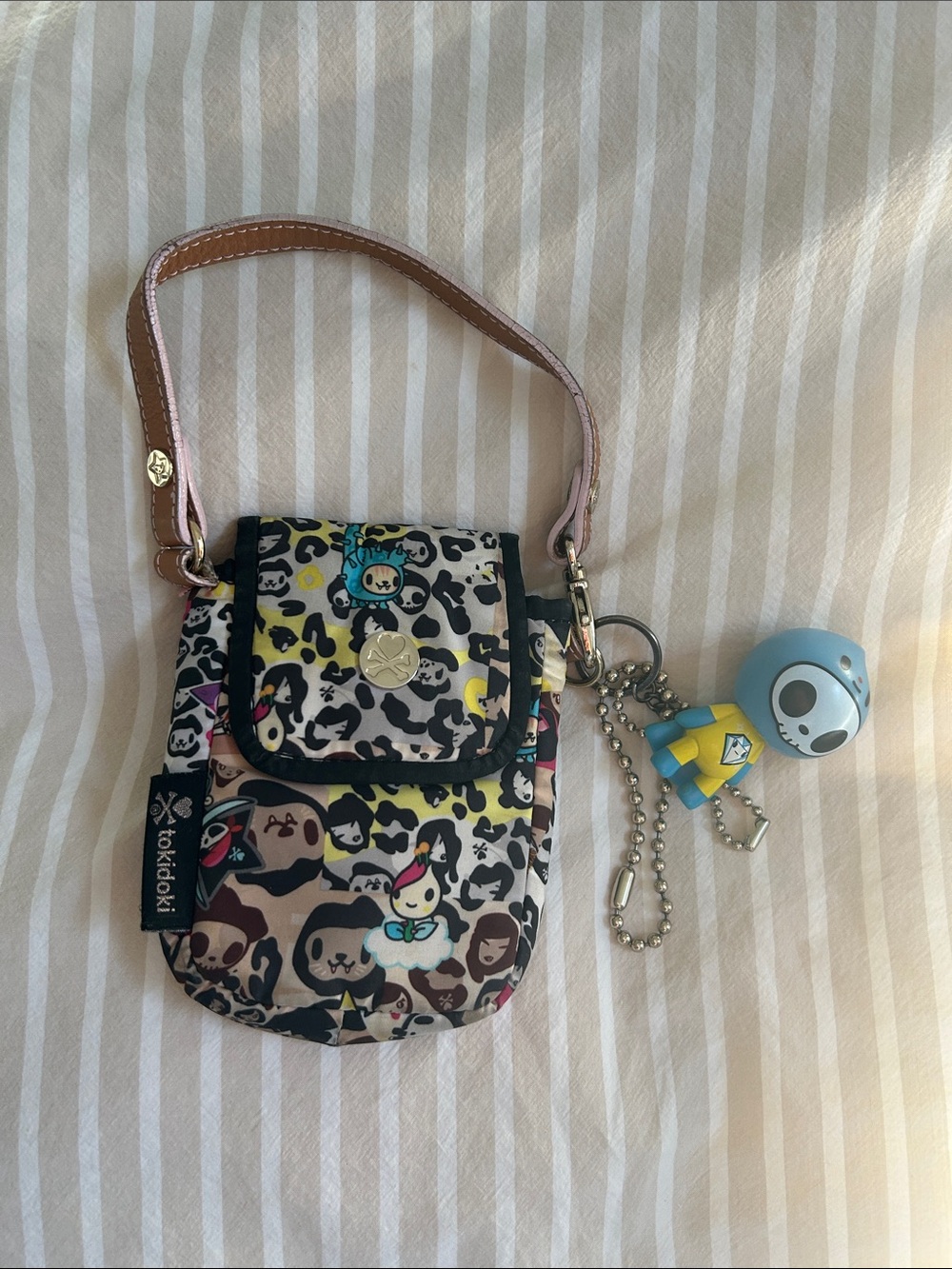Tokidoki bag